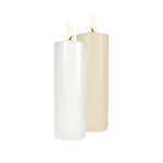 Pillar Candles