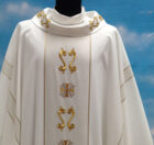 Chasuble