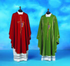 Chasuble