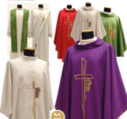 Chasubles