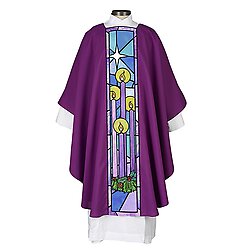 Chasuble