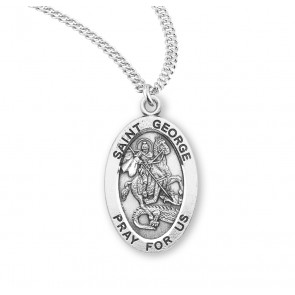 St. George Medal