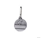 St. Francis Dog Medal