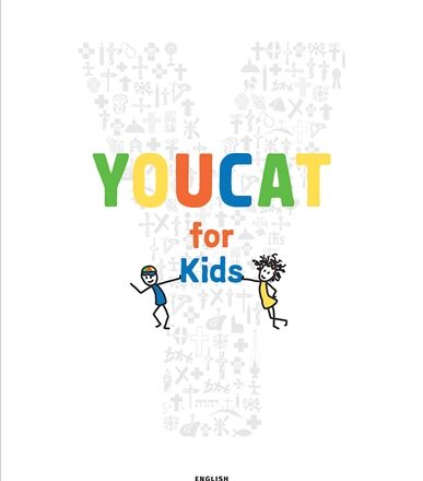 YouCat for Kids