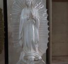 Our Lady of Guadalupe Statue