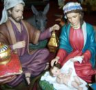 Nativity Set
