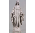 Our Lady of Grace Statue