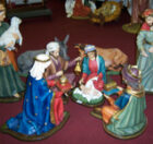 Nativity Set