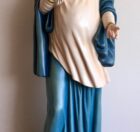 Our Lady of Hope Statue