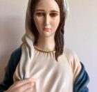 Our Lady of Hope Statue