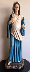 Our Lady of Hope Statue