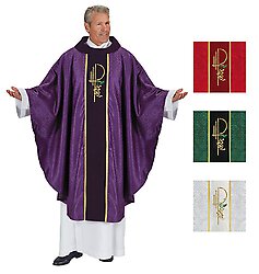 Chasuble