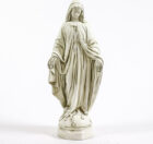 Our Lady of Grace Statue