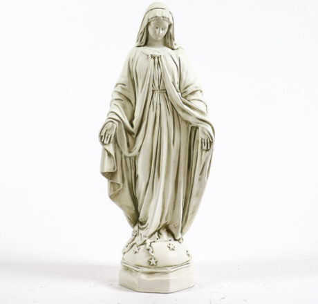 Our Lady of Grace Statue
