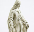 Our Lady of Grace Statue
