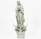 Our Lady of Guadalupe Statue