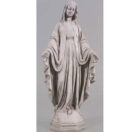 Our Lady of Grace Statue