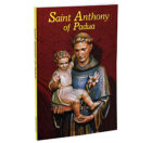St. Anthony Book