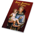 St. Anthony Book