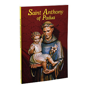 St. Anthony Book