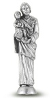 St. Joseph Pocket Statue