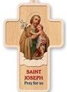 St. Joseph Cross