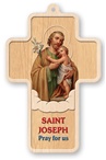 St. Joseph Cross
