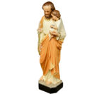 St. Joseph Statue