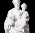 St. Joseph Statue