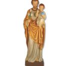 St. Joseph Statue