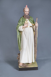 St. Jude Statue