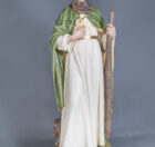 St. Jude Statue
