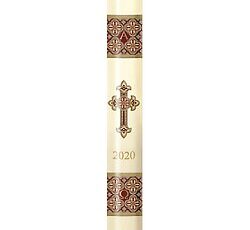 Westminster Paschal Candle