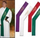 Deacon Stoles