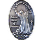 St. Stephen Pin