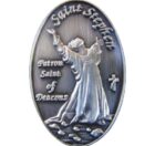 St. Stephen Pin