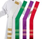 Deacon Stoles