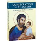 Consecration to St. Joseph