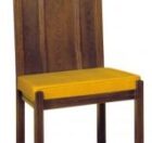 Communion Chair