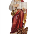 St. John the Evangelist Statue