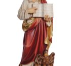 206400_80 206400 John the Evangelist