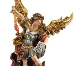 212000 St. Michael the Archangel
