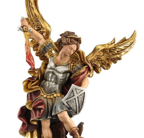 212000 St. Michael the Archangel