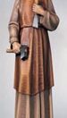 St. Joseph the Worker Statue