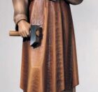 St. Joseph the Worker Statue