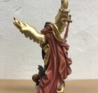 St. Michael Statue