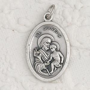 St. Joseph Medals
