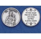 St. Joseph Token