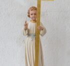 Infant Jesus Statue