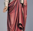 Sacred Heart of Jesus Statue